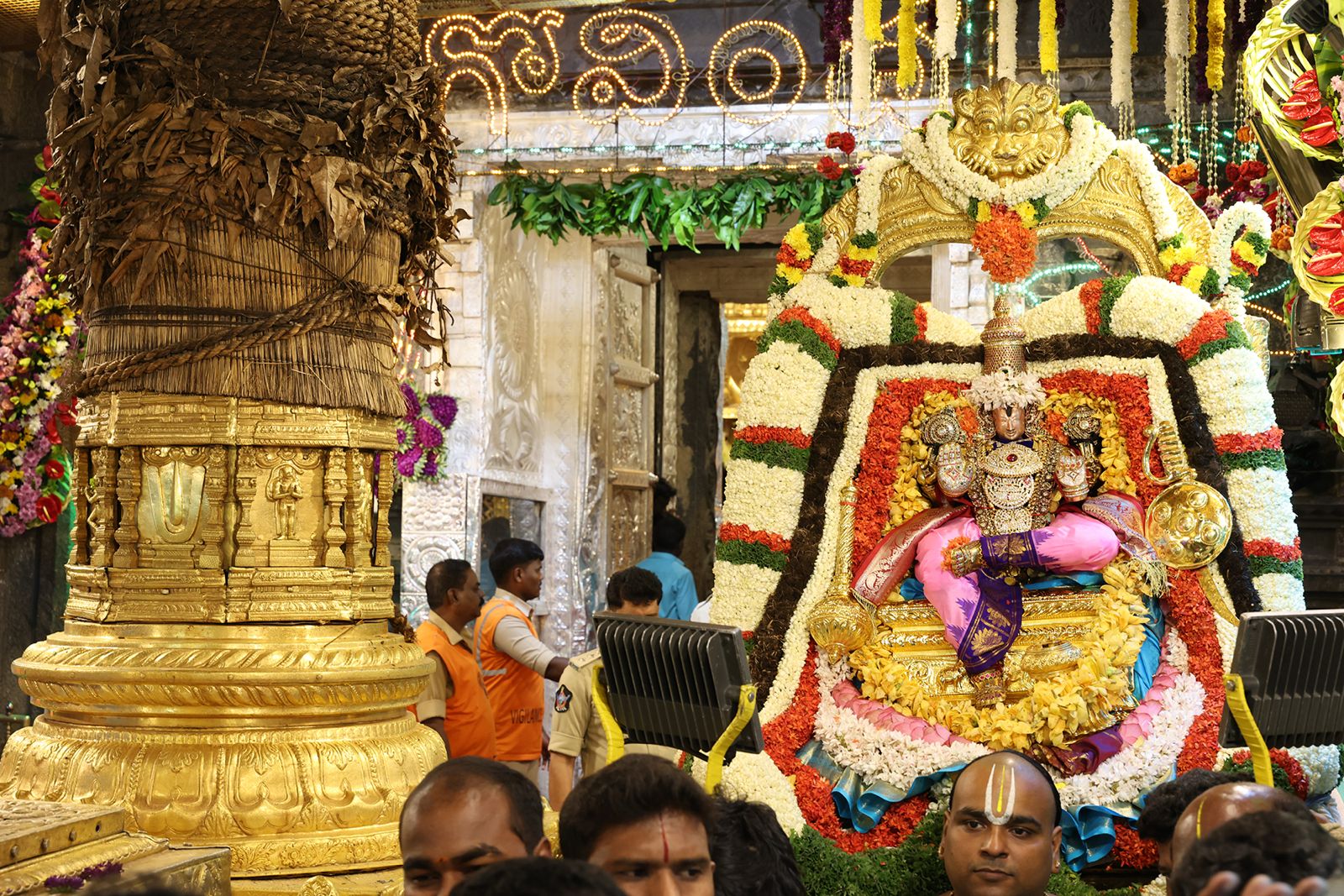 Brahmotsavam