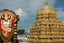 Brahmotsavam