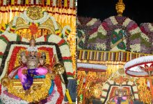 Brahmotsavam