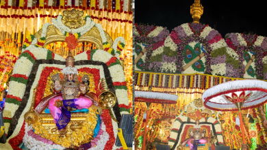 Brahmotsavam