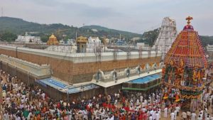 Brahmotsavam
