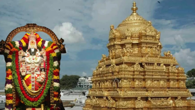 Brahmotsavam