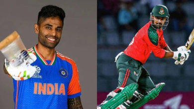 Bumrah