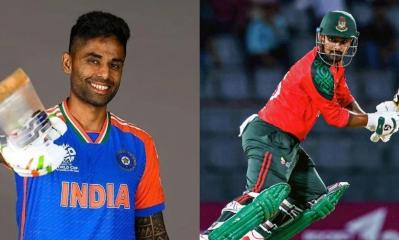 Bumrah