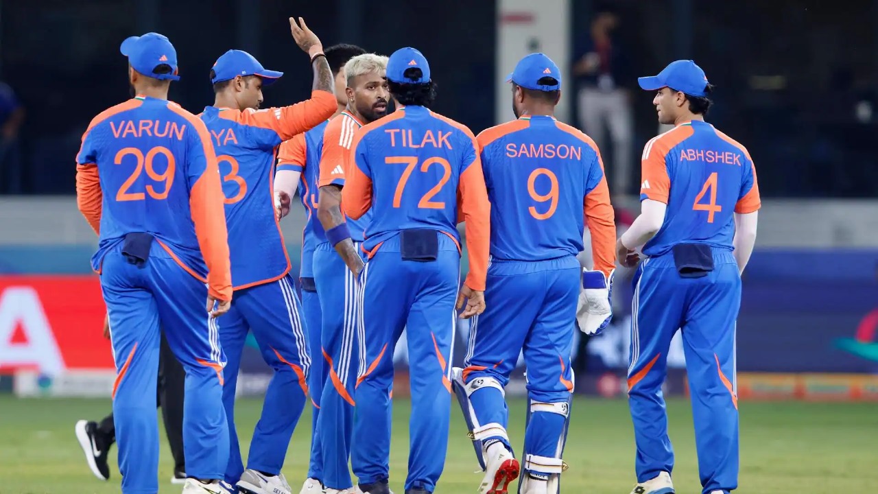 Bumrah