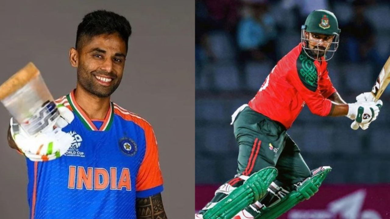 Bumrah
