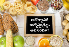 Carbohydrates