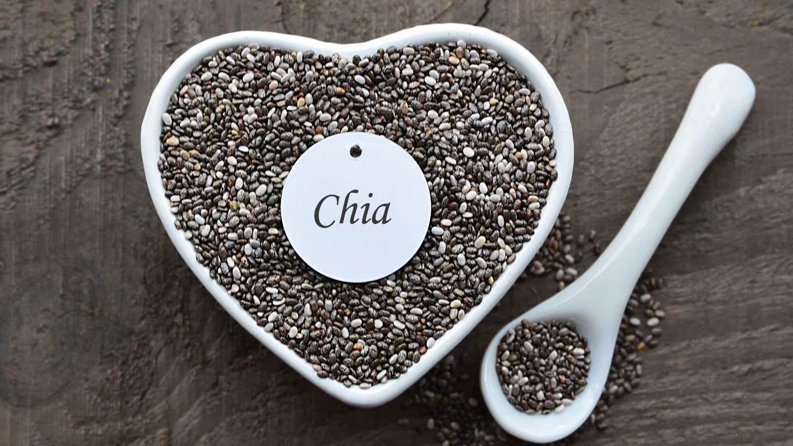 Chia seeds
