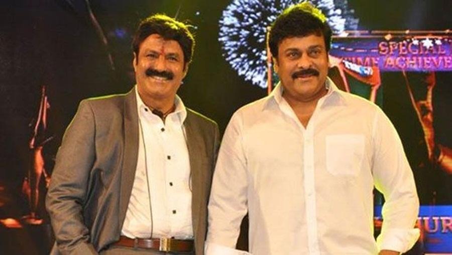 Chiranjeevi