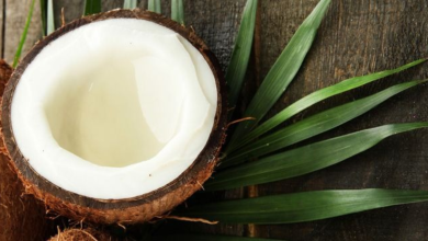 Coconut