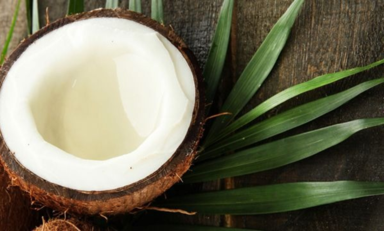 Coconut