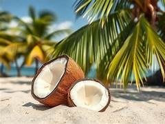 CoconutCoconut