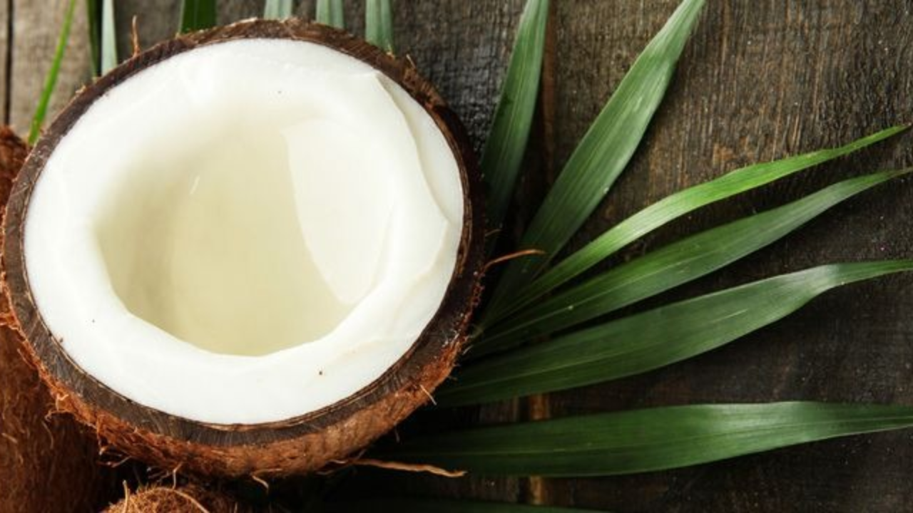 Coconut