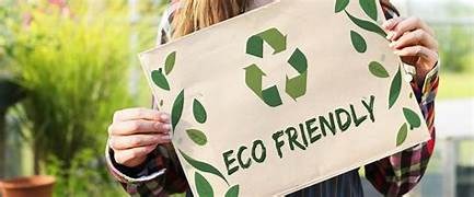 Eco-friendly