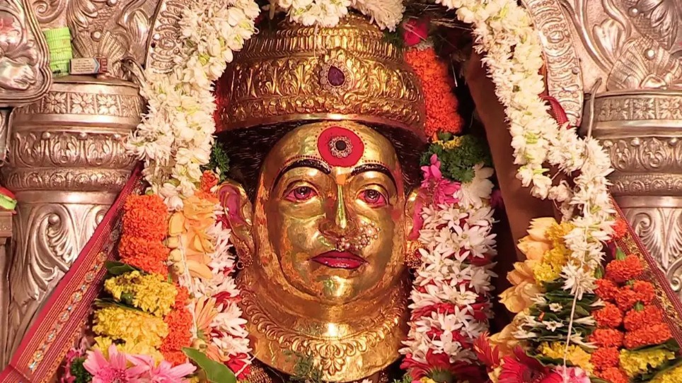 Ekaveera Devi