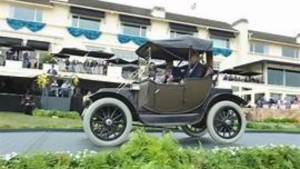 Electric cars