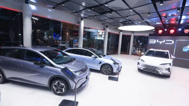 Electric vehicles