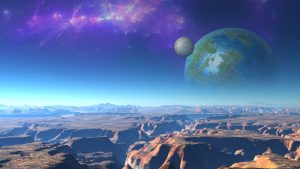Exoplanets
