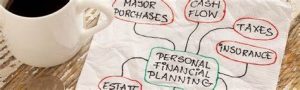 Financial planning