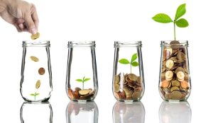 Financial planning