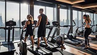 Fitness