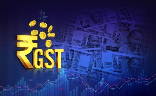GST