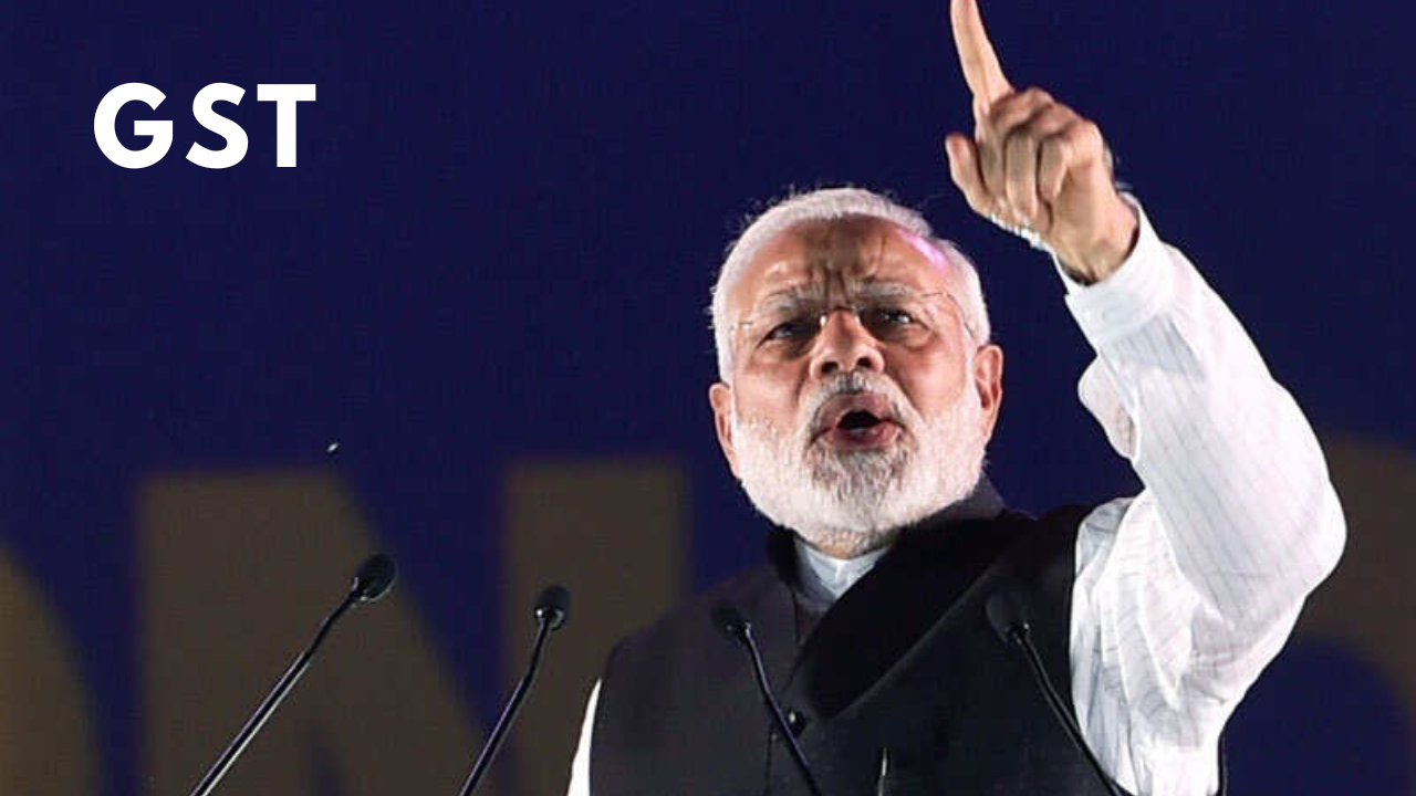 GST Utsav