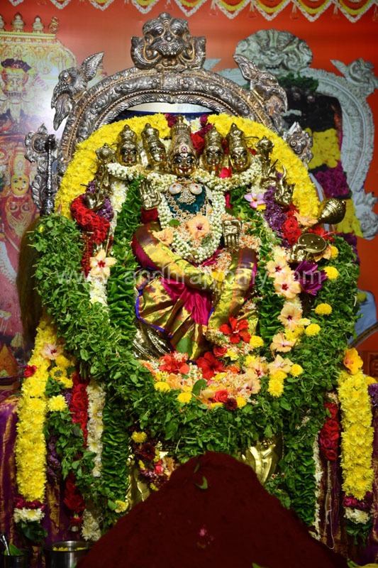 Gayatri Devi