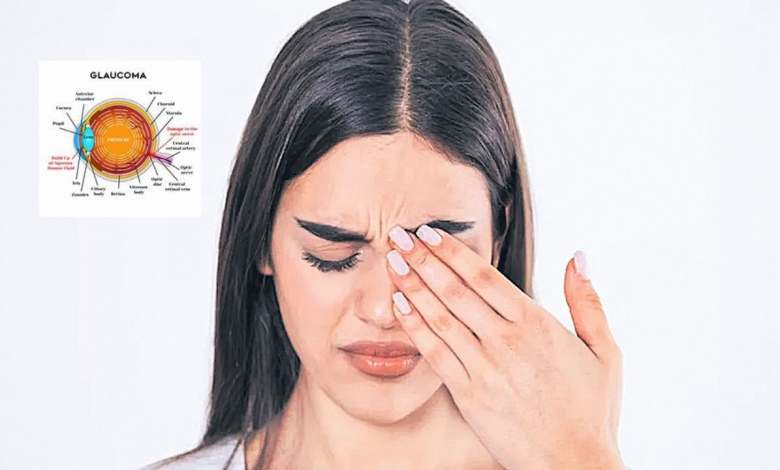 Glaucoma