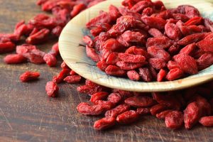 Goji Berry