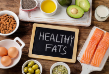 Good fats