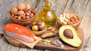 Good fats
