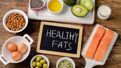Good fats