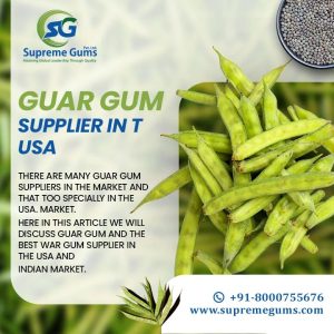 Guar Gum