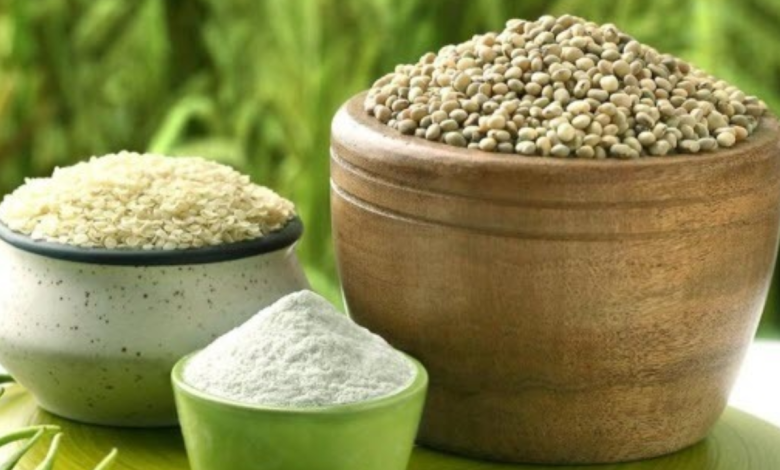 Guar Gum