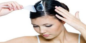 Hair dye