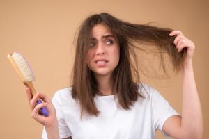 Hair loss