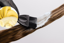 Hair mask
