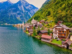 Hallstatt