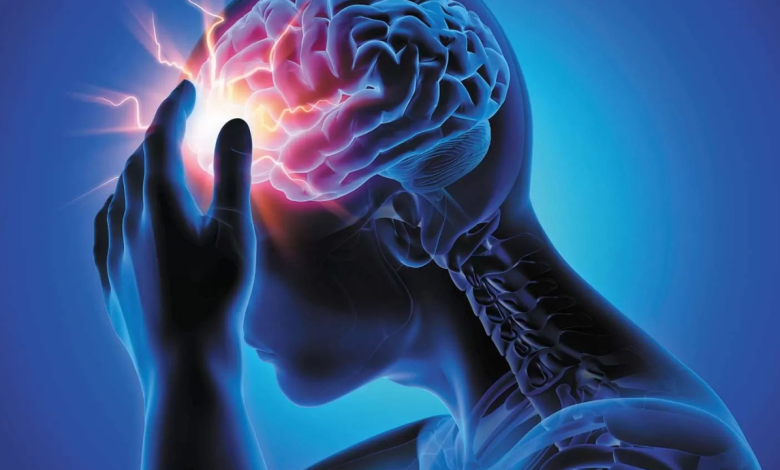 Head injury
