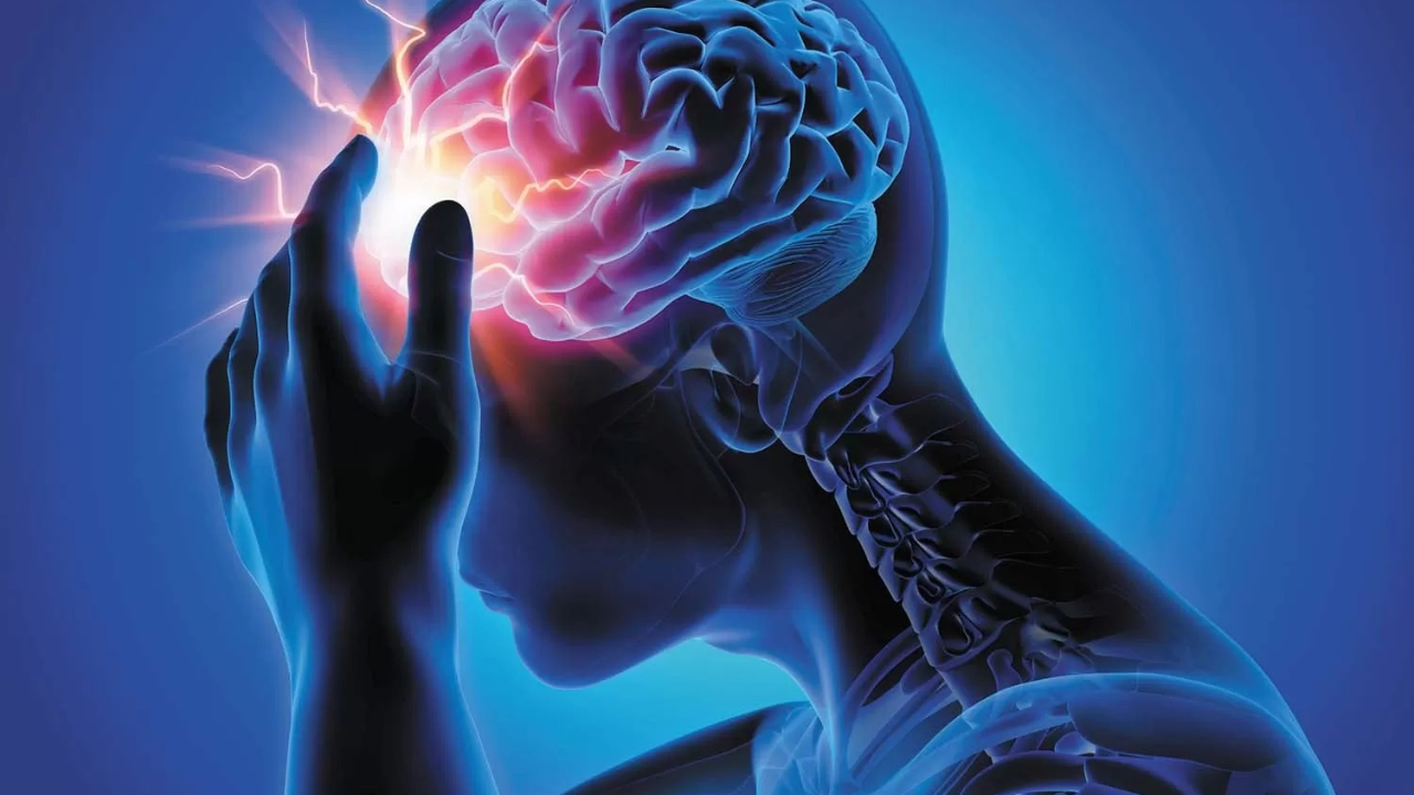 Head injury
