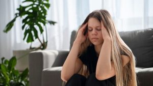Hormonal imbalance