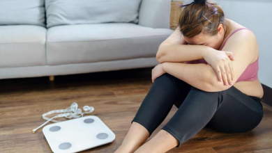 Hormonal imbalance