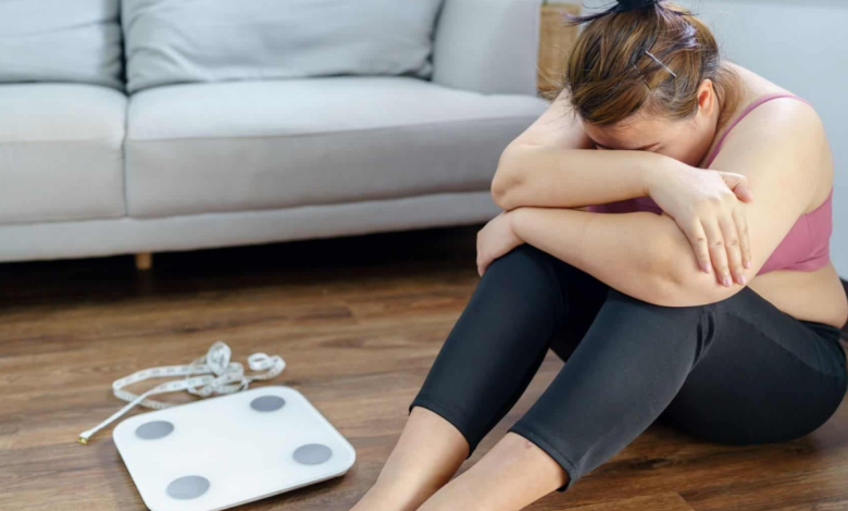 Hormonal imbalance
