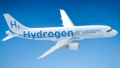 Hydrogen