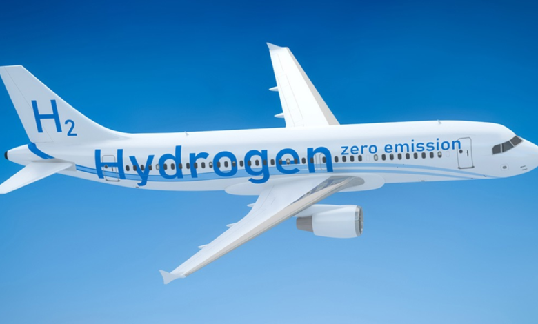 Hydrogen