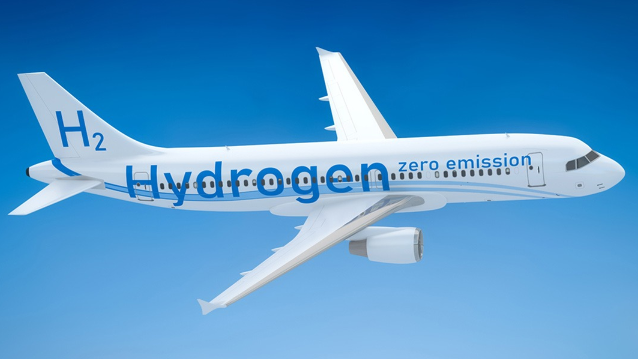 Hydrogen