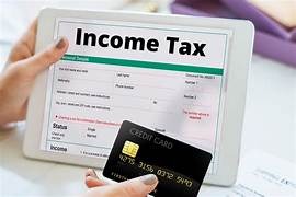 Income tax