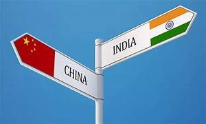 India-China