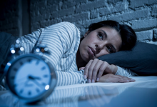 Insomnia